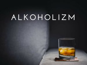 ranking ośrodków terapii, alkoholizm