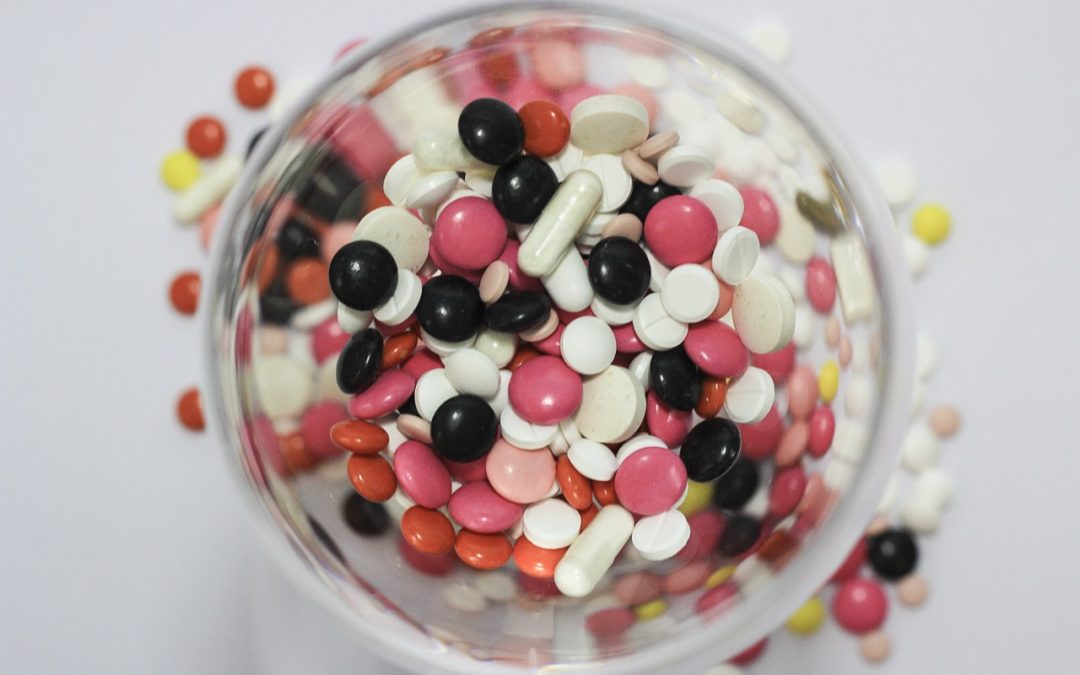 Leki uzależniające – lekceważone zagrożenie z apteki