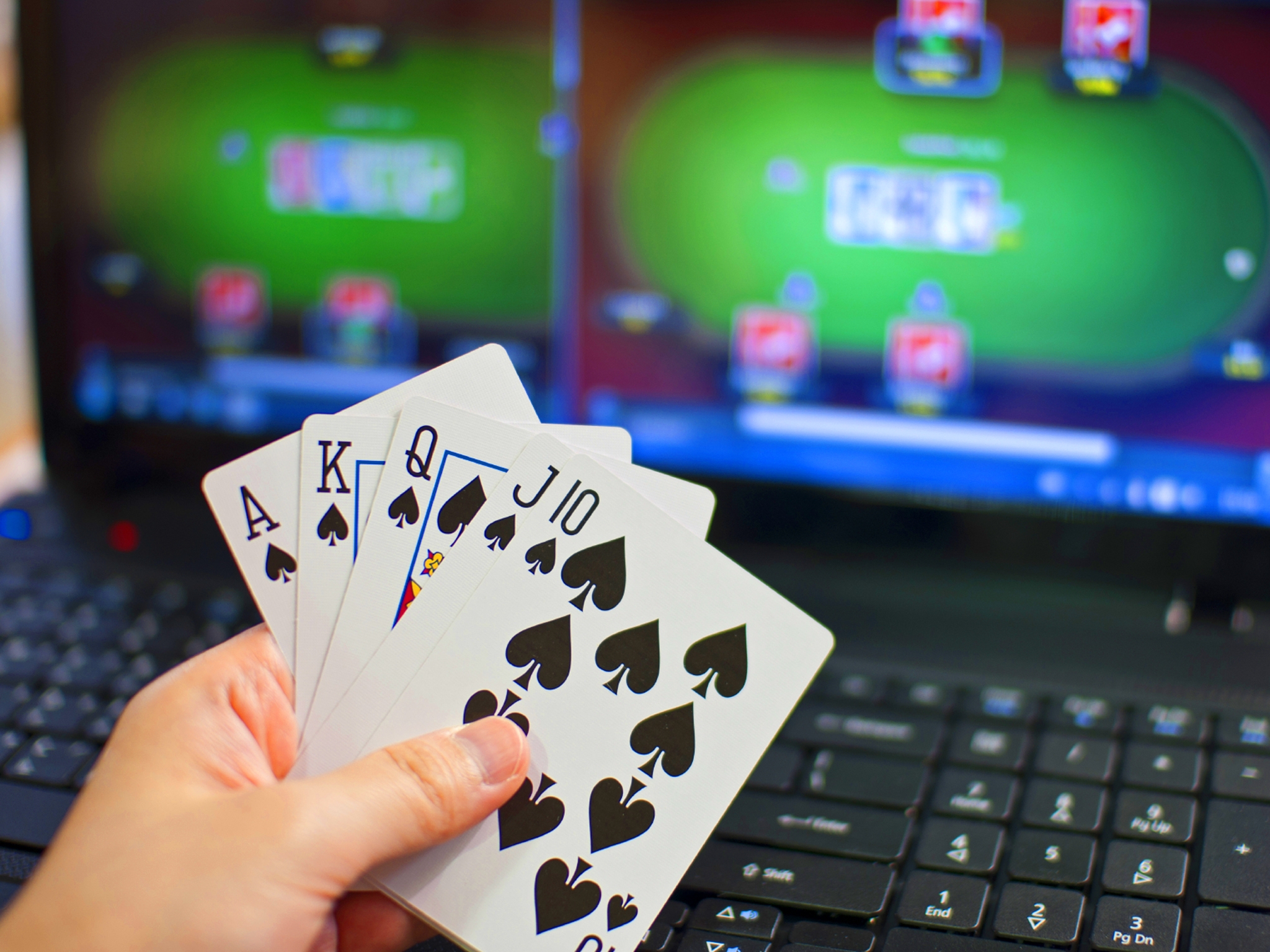 Hazard internetowy, Ranking Ośrodków Terapii