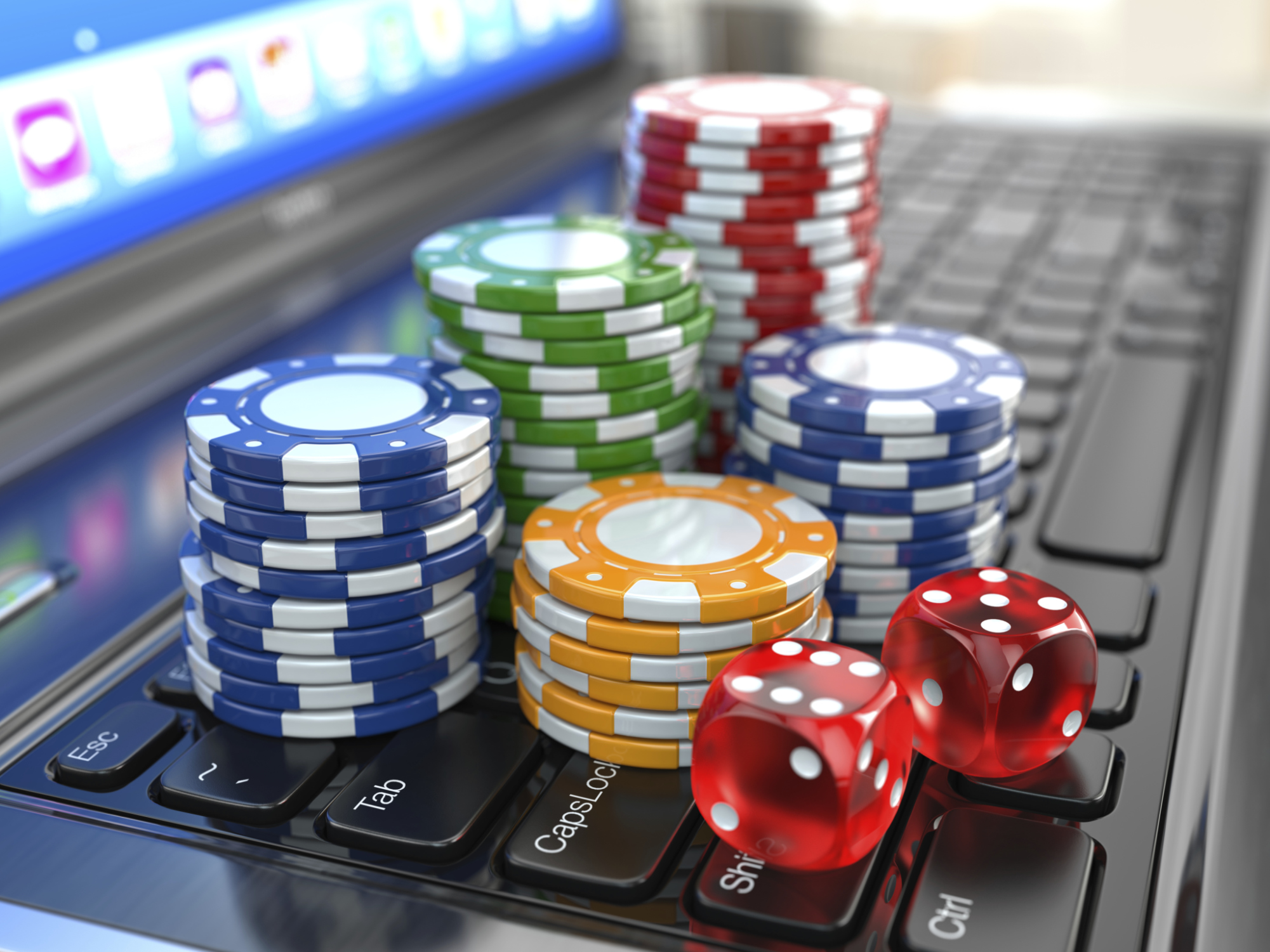 Ranking Ośrodków Terapii, leczenie hazardu internetowego