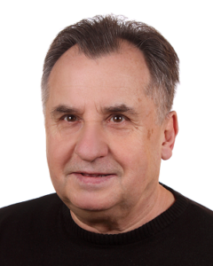 Witold Kozera - Instruktor Terapii Uzależnień