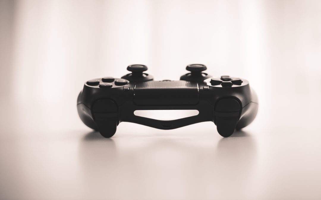 Uzależnienie od gier – dlaczego uciekamy w wirtualny świat?