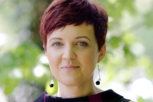 Adrianna Sokołowska - terapeuta, psycholog, psychoterapeuta Zielona Góra, Ranking Ośrodków Terapii