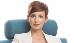 Anna Holeniewska - psycholog, psychoterepeuta Zielona Góra, Ranking Ośrodków Terapii