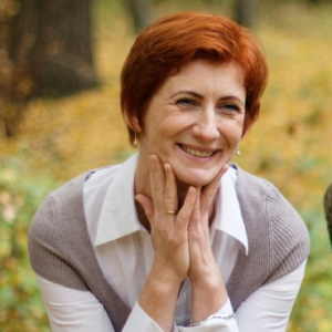 Anna Ucińska - psychoterapeuta, terapeuta, pedagog, Ranking Ośrodków Terapii