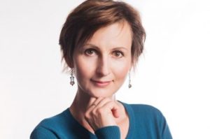 Elżbieta Patelak - psycholog, psychoterapeuta Zielona Góra, Ranking Ośrodków Terapii