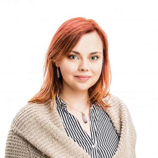 Ewa Kłosińska - psycholog, psychoterapeuta, seksuolog Wrocław, Ranking Ośrodków Terapii