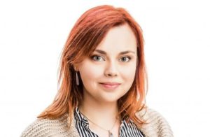 Ewa Kłosińska - psycholog, psychoterapeuta, seksuolog Wrocław, Ranking Ośrodków Terapii