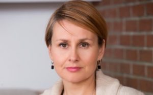 Katarzyna Brzazgoń – Dzięcioł - Psycholog, Psychoterapeuta Wrocław, Ranking Ośrodków Terapii
