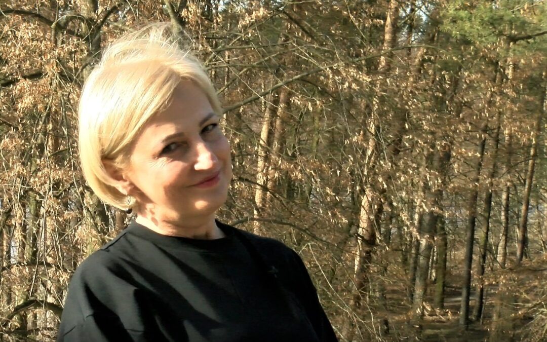 Joanna Piworowicz – Specjalista psychoterapii uzależnień
